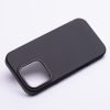 Carbon Elite Mag Cover kompatibilis a MagSafe-dal IPHONE 15 PLUS-hoz fekete