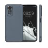 METALLIC tok XIAOMI redmi 14C-hez, szürke