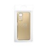 METALLIC tok XIAOMI redmi 14C-hez arany színben