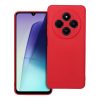 SOFT tok XIAOMI redmi 14C készülékhez, piros