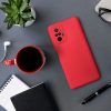 SOFT tok XIAOMI redmi 14C készülékhez, piros