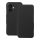 FOLIO Side Magnet könyvtok IPHONE 16-hoz, fekete
