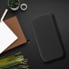 FOLIO Side Magnet könyvtok IPHONE 16-hoz, fekete