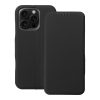 FOLIO Side Magnet könyvtok IPHONE 16 PRO-hoz fekete