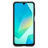SPIGEN case RUGGED ARMOR for SAMSUNG A16 4G / 5G matte black