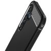 SPIGEN case RUGGED ARMOR for SAMSUNG A16 4G / 5G matte black