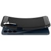 SPIGEN case RUGGED ARMOR for SAMSUNG A16 4G / 5G matte black