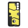 SPIGEN tok TOUGH ARMOR SAMSUNG A16 4G / 5G fekete