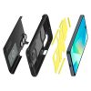 SPIGEN tok TOUGH ARMOR SAMSUNG A16 4G / 5G fekete