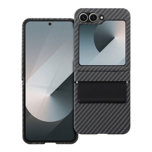 Tok SBR1 a SAMSUNG Galaxy Z FLIP 6-hoz fekete