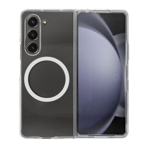 Tok SBR2 a SAMSUNG Galaxy Z FOLD 5 készülékhez, átlátszó