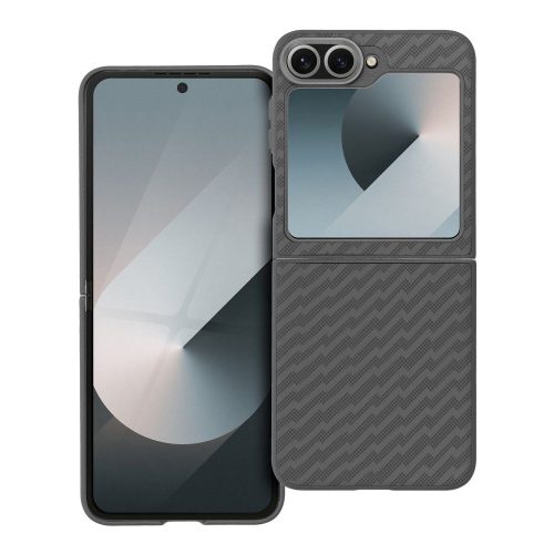 Tok SBR4 a SAMSUNG Galaxy Z FLIP 6 fekete számára