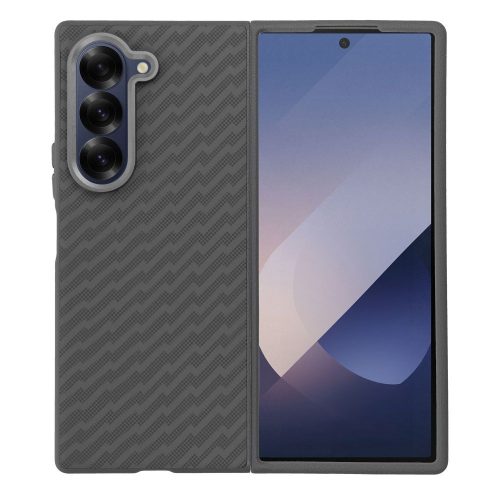 Tok SBR4 a SAMSUNG Galaxy Z FOLD 6 fekete számára