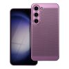 BREEZY tok SAMSUNG A36 5G telefonhoz, lila