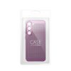 BREEZY tok SAMSUNG A36 5G telefonhoz, lila