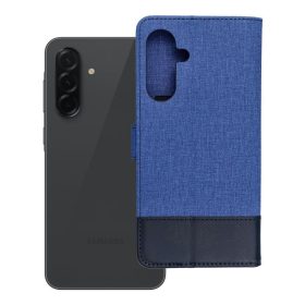 GOMMA Book  SAMSUNG A36 5G kék