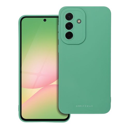 ROAR tok LUNA  SAMSUNG A36 5G zöld