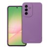ROAR tok LUNA Samsung A36 5G-hez Violaszínű