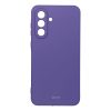 ROAR tok COLORFUL JELLY SAMSUNG A36 5G-hez lila színben