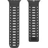 DUX DUCIS strap CS mágneses szilikon Apple Watch 42/44/45/46/49mm fekete