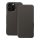 FOLIO Side Magnet könyvtok IPHONE 16 PRO MAX készülékhez, barna