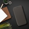 FOLIO Side Magnet könyvtok IPHONE 16 PRO MAX készülékhez, barna