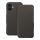 FOLIO Side Magnet könyvtok IPHONE 16 PLUS-hoz, barna