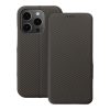 FOLIO Side Magnet könyvtok IPHONE 14 PRO-hoz, barna