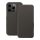 FOLIO Side Magnet könyvtok IPHONE 14 PRO-hoz, barna