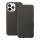 FOLIO Side Magnet könyvtok az IPHONE 14 PRO MAX számára, barna
