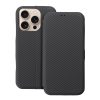 FOLIO Side Magnet könyvtok IPHONE 16-hoz, szürke
