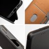 FOLIO Side Magnet könyvtok IPHONE 16-hoz, szürke