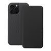 FOLIO Side Magnet könyvtok IPHONE 16 PRO MAX készülékhez, szürke