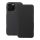 FOLIO Side Magnet könyvtok IPHONE 16 PRO MAX készülékhez, szürke