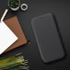 FOLIO Side Magnet könyvtok IPHONE 16 PRO MAX készülékhez, szürke