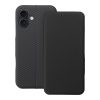FOLIO Side Magnet könyv tok IPHONE 16 PLUS-hoz, szürke