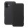 FOLIO Side Magnet könyv tok IPHONE 16 PLUS-hoz, szürke