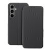 FOLIO Side Magnet könyv tok XIAOMI redmi NOTE 14 PRO készülékhez, szürke