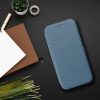 FOLIO Side Magnet könyvtok IPHONE 14 PRO-hoz, kék