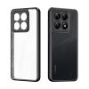 DUX DUCIS tok AIMO XIAOMI 14T készülékhez fekete
