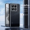 DUX DUCIS tok AIMO XIAOMI 14T készülékhez fekete