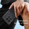 DUX DUCIS tok AIMO XIAOMI 14T készülékhez fekete