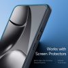 DUX DUCIS tok AIMO XIAOMI 14T készülékhez fekete