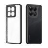 DUX DUCIS tok AIMO XIAOMI 14T Pro-hoz fekete