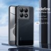 DUX DUCIS tok AIMO XIAOMI 14T Pro-hoz fekete
