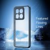 DUX DUCIS tok AIMO XIAOMI 14T Pro-hoz fekete