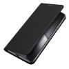 DUX DUCIS pénztárca tok SKIN PRO XIAOMI 14T-hez fekete