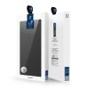 DUX DUCIS pénztárca tok SKIN PRO XIAOMI 14T-hez fekete
