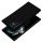 SOFT tok SAMSUNG A36 5G fekete