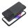 Tok CARBON PREMIUM Samsung A36 5G fekete tok